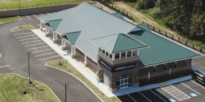 Shepherdstown-Medical-Office-Building