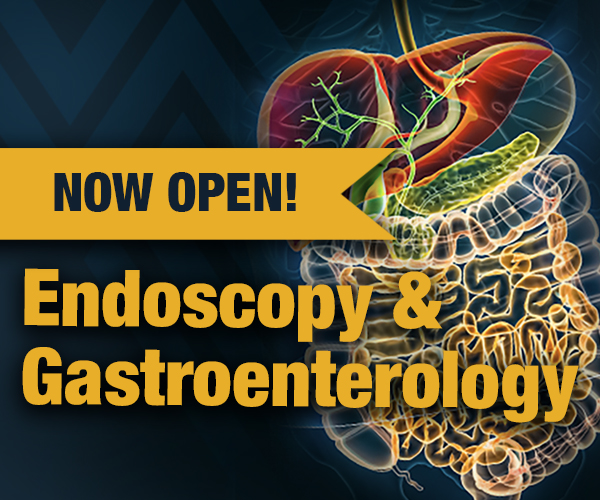 Now Open!  Endoscopy and Gastroenterology