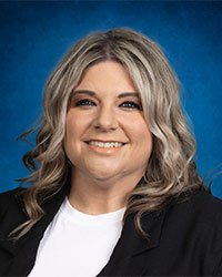 Ashley Jackson, RN, MBA