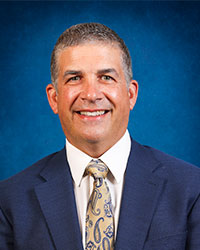 George Sokos, DO