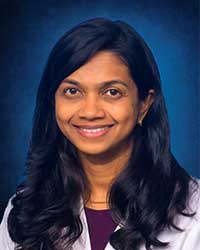Lakshmi Muthukumar, MD