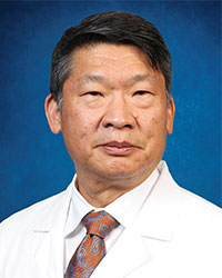 Lawrence Wei, MD