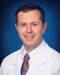 Nathaniel Kister, MD