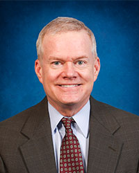 Paul McCarthy, MD