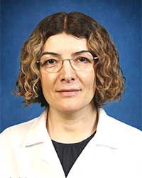 Ruby Havistin, MD