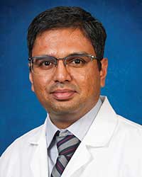 Sudarshan Balla, MD