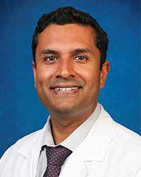 Vikrant Jagadeesan, MD