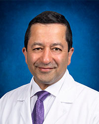 Vinay Badhwar, MD