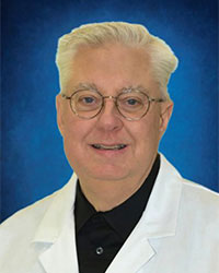 Dean Wickel