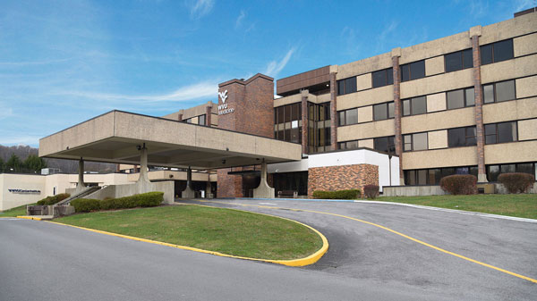 Fairmont Medical Center