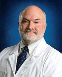 John Campbell