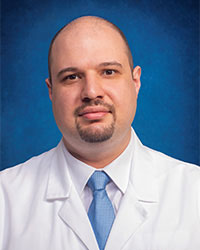 Omar Nadra