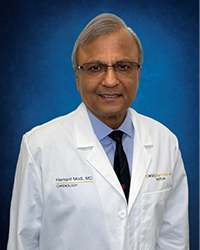 James Mills, MD