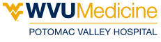 WVU Medicine PVH Logo
