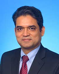 Rajeev Sharma, MD