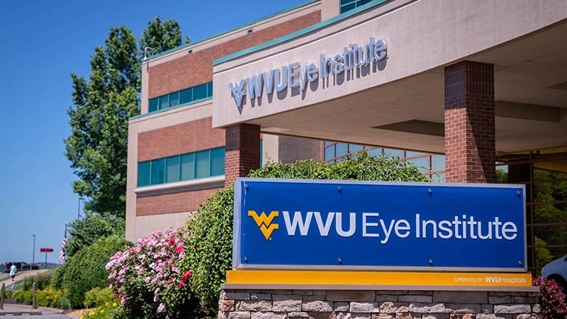 WVU Eye Institute