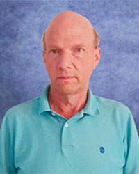 Patrick Shea