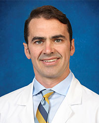 Chris Bianco, DO