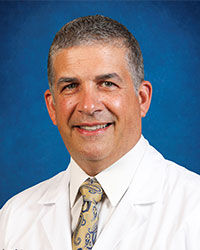 George Sokos, DO