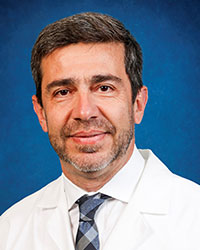 Luigi Lagazzi, MD