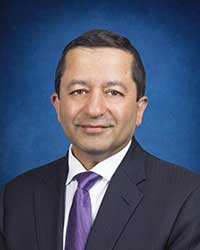 Vinay Badwhar, MD