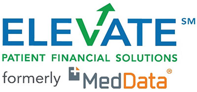 Elevate logo
