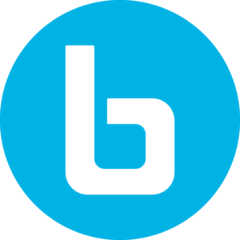 This image has an empty alt attribute; its file name is Burn-B-Logo.png