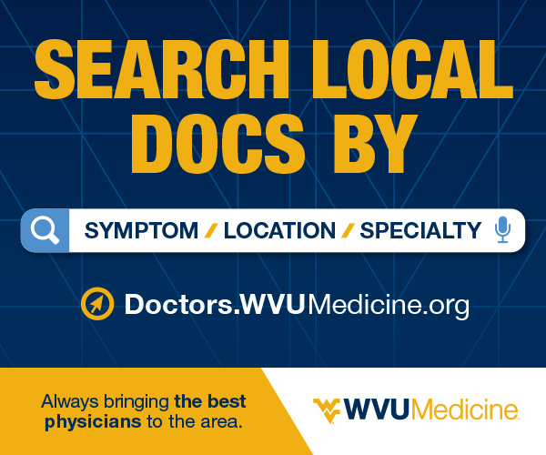 Find A Doctor