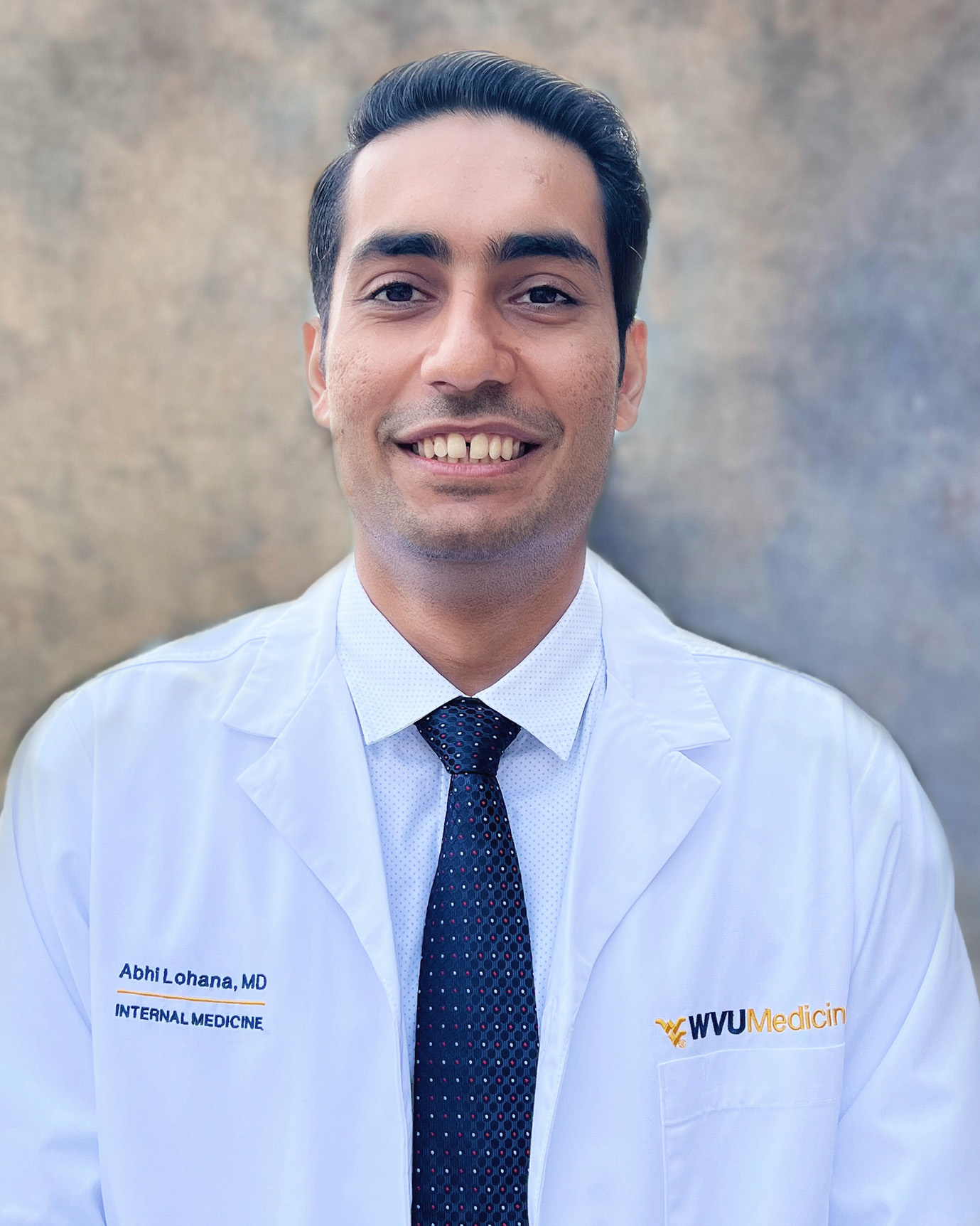 Abhi Lohana, M.D.