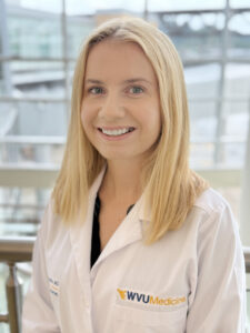 Yuliia Zobkiv, M.D.