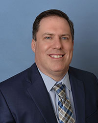 David Gnegy, M.D.