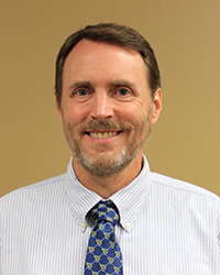 Scott Weed, PhD