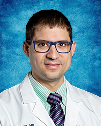 Kevin Halenda, MD