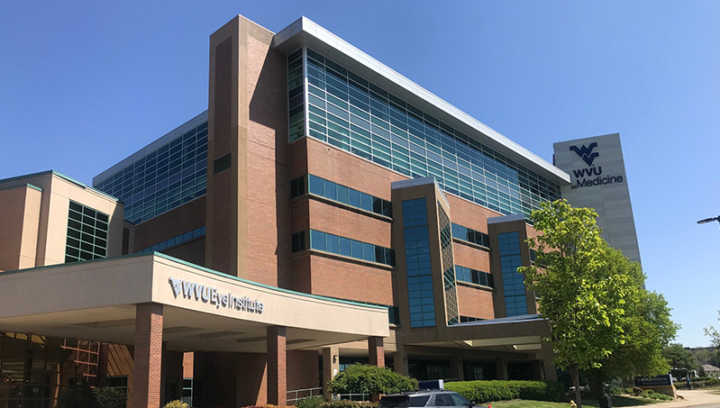 WVU Eye Institute