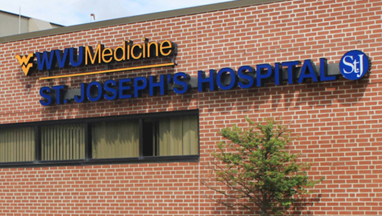St. Joseph's Hospital