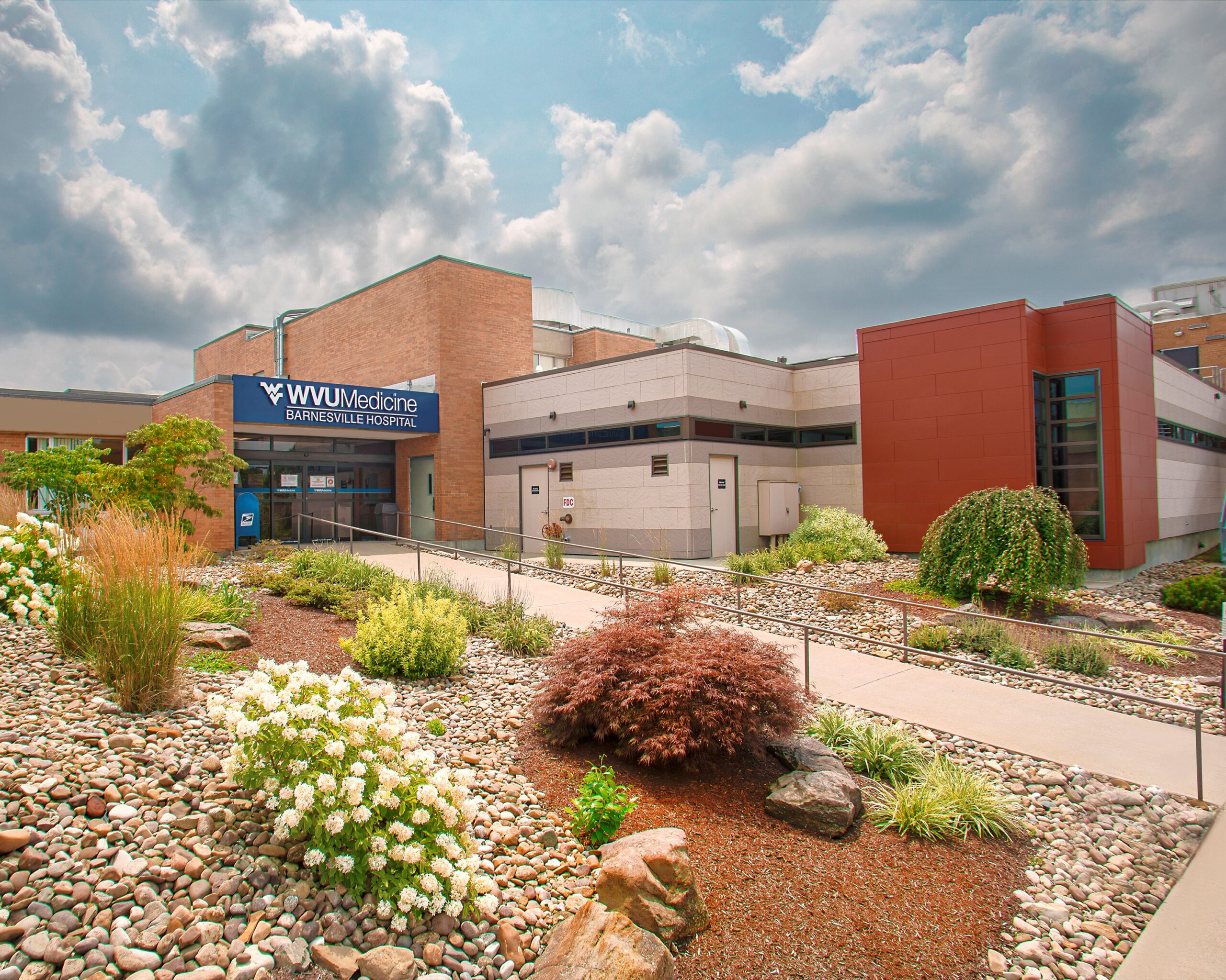 Barnesville Hospital