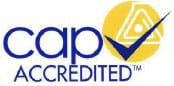 College of American Pathologists Laboratory Accreditation