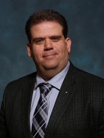 Aaron Yanuzo
