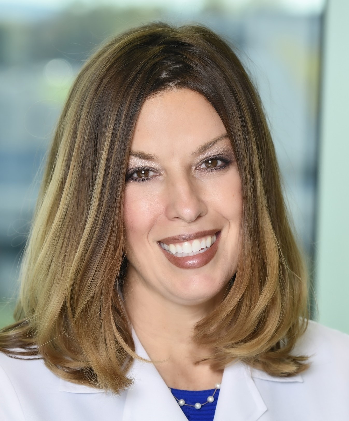 Amy Bush