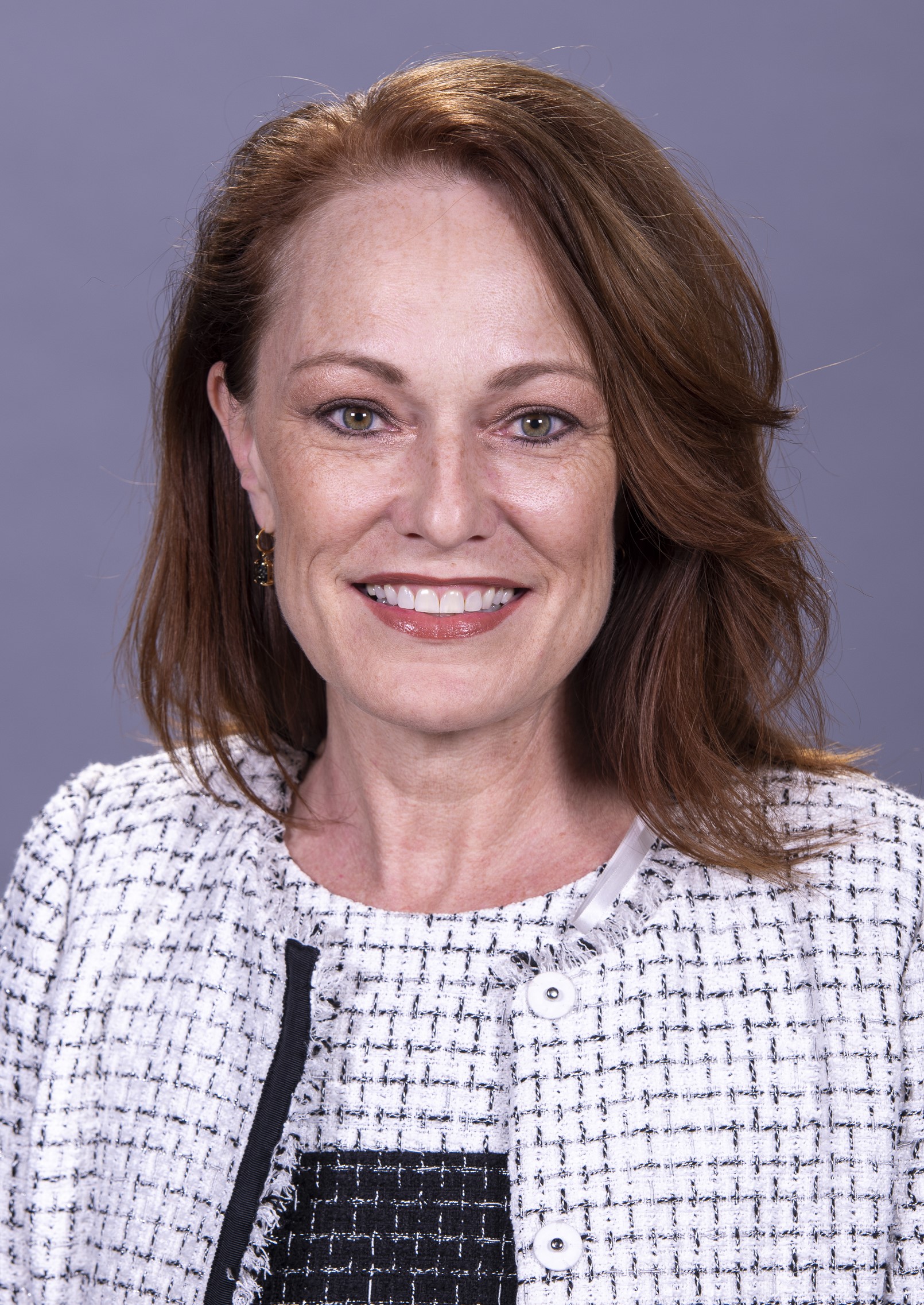 Colleen Sybert