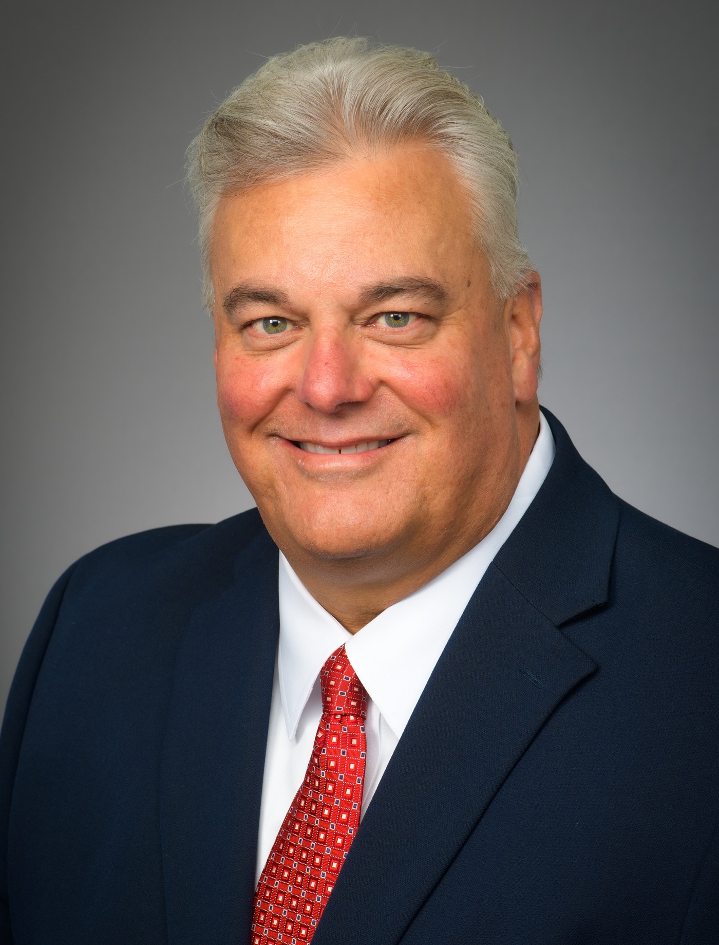 Darin Rogers