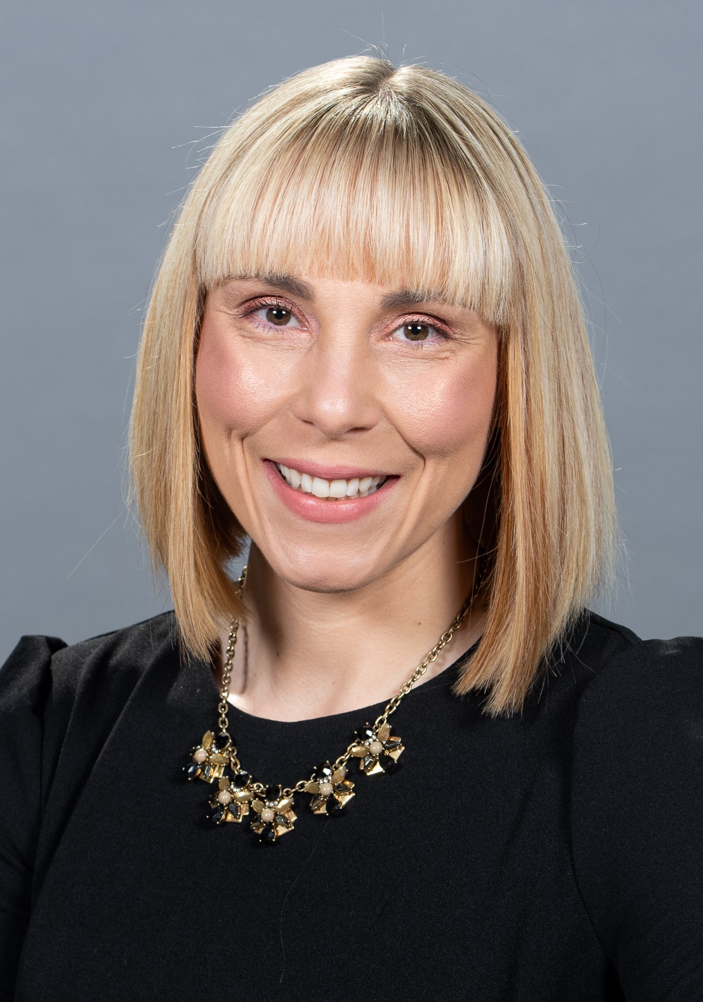 Felicia Imbrogno