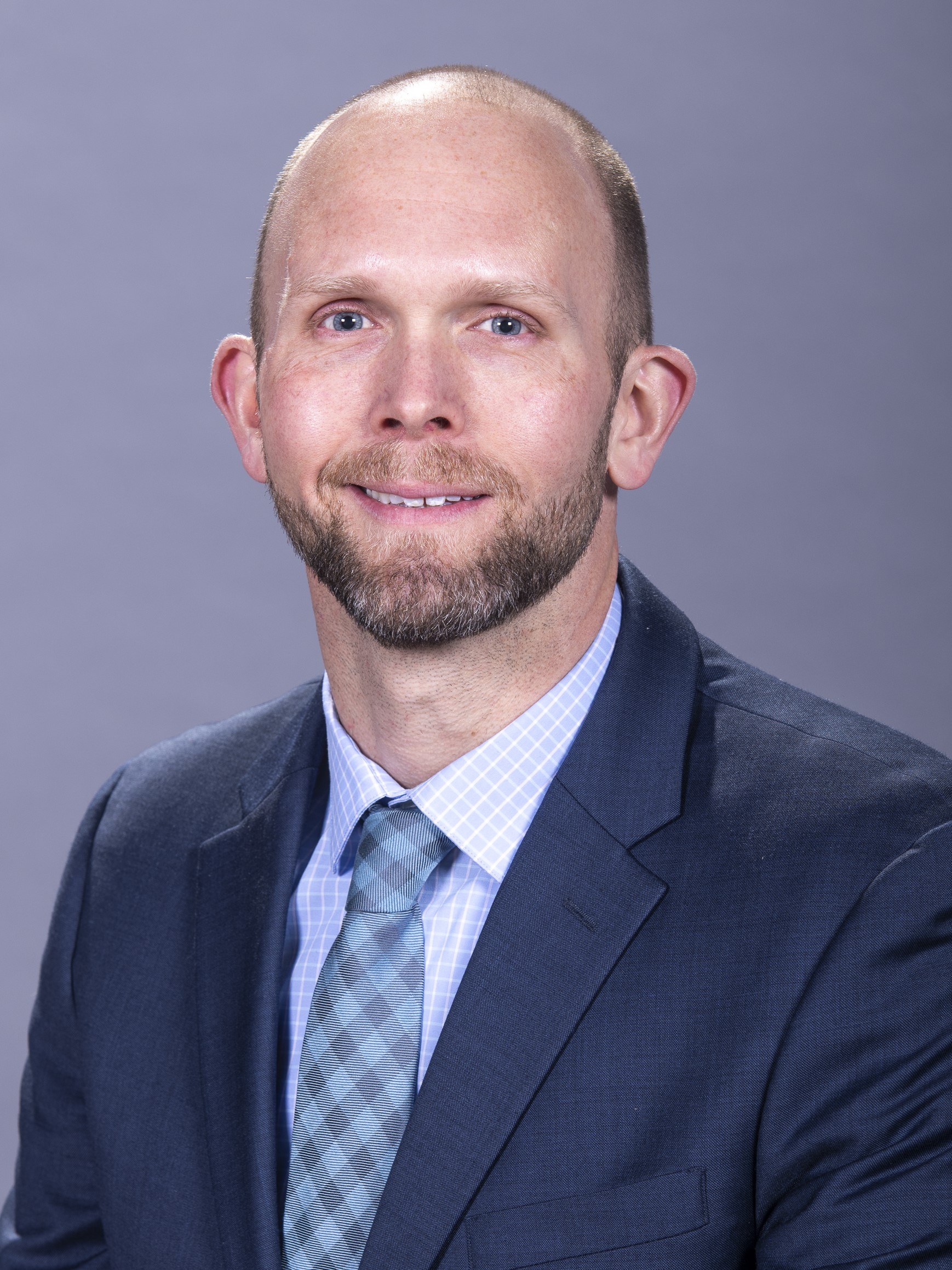 Justin Gibson