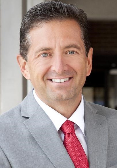 Michael Grace