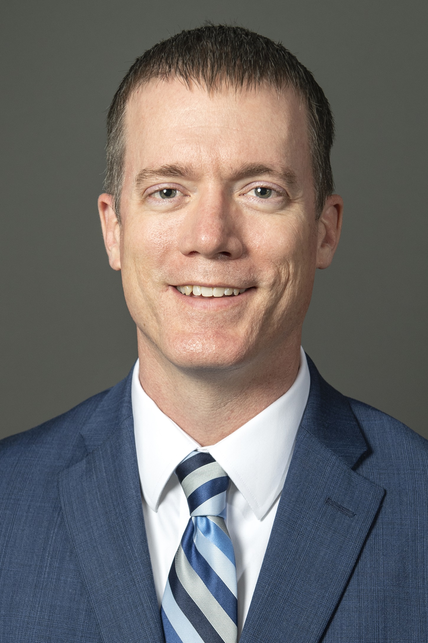 Nathan Burt