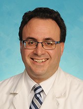 Ron Pellegrino, MD