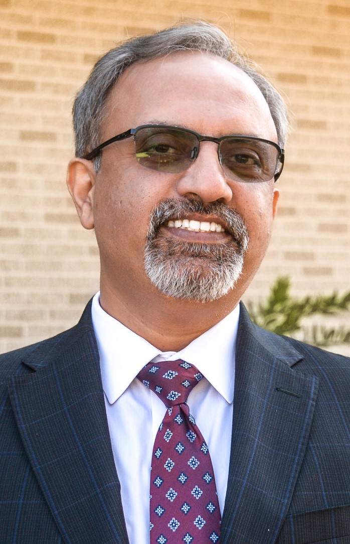 Waleed Javaid, MD