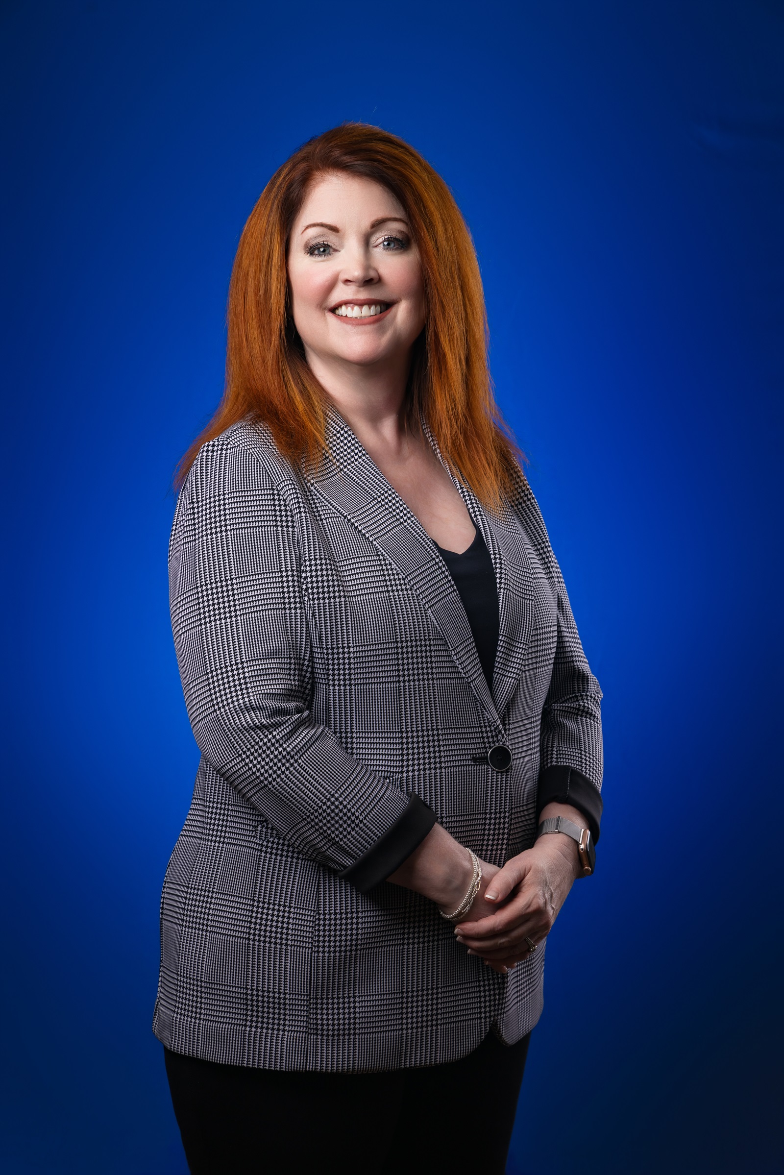 Kelli Bailey