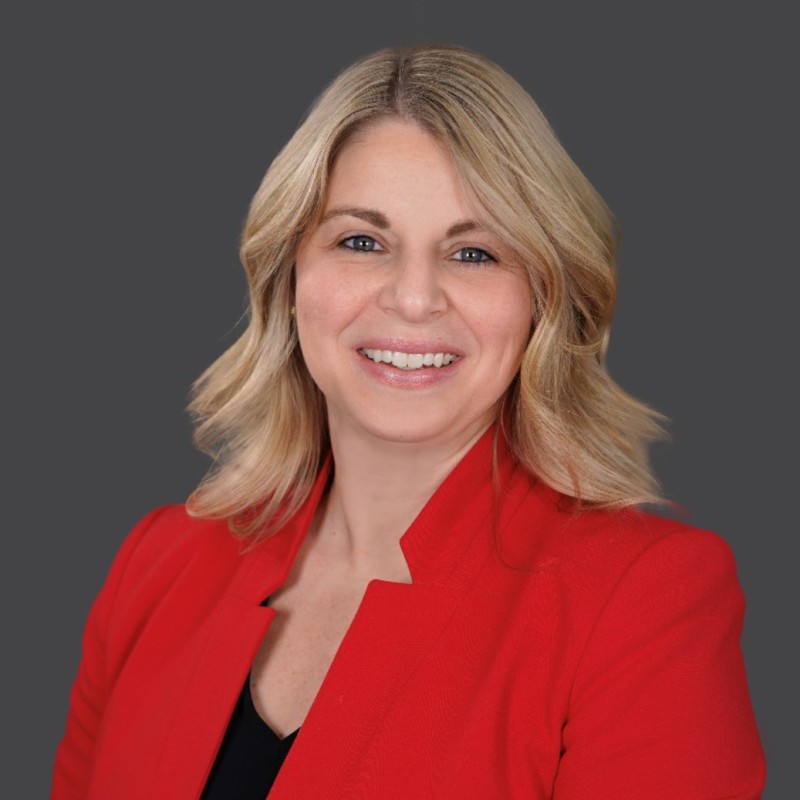 Kristin Anderson