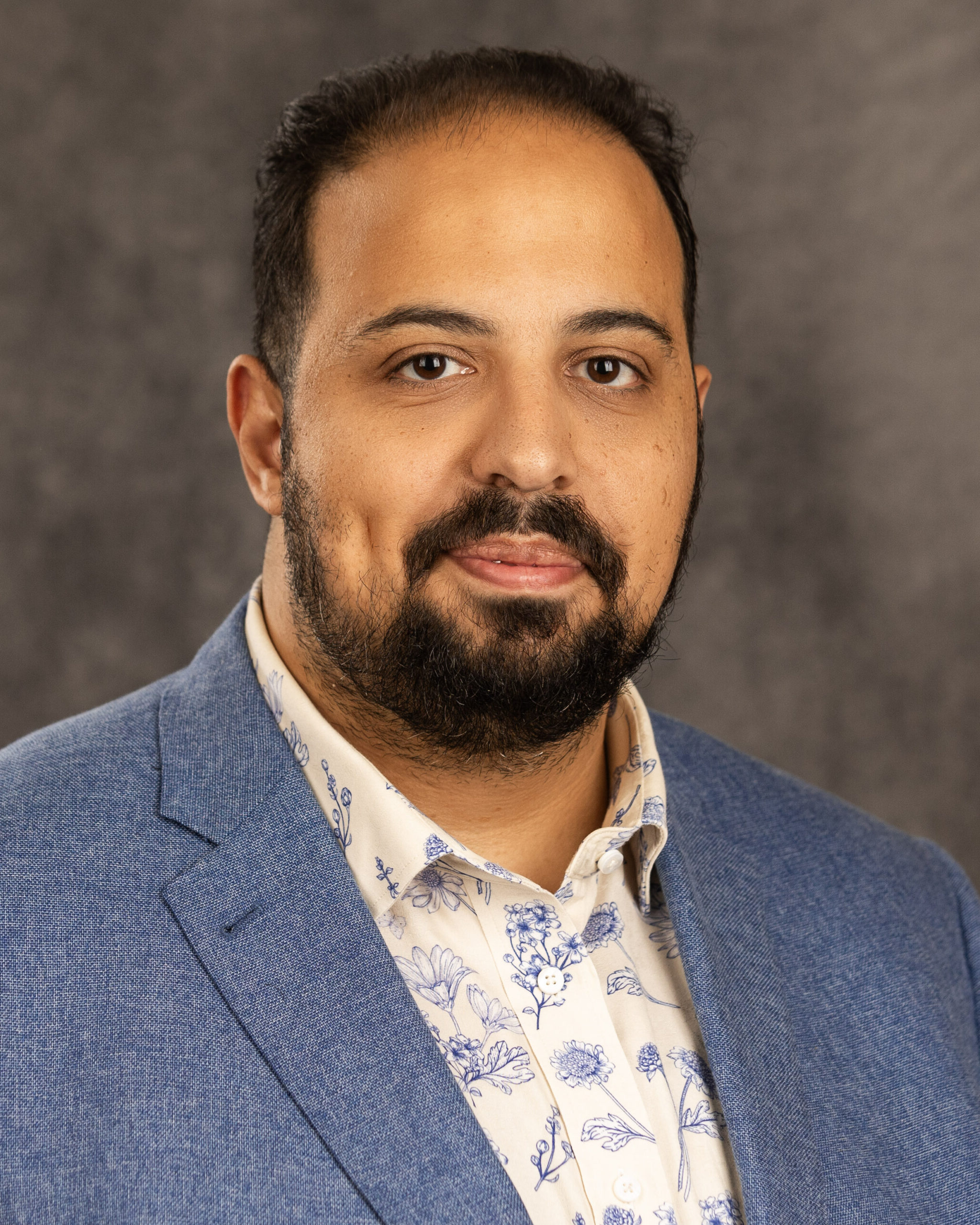Ziad Dimachkie, MD
